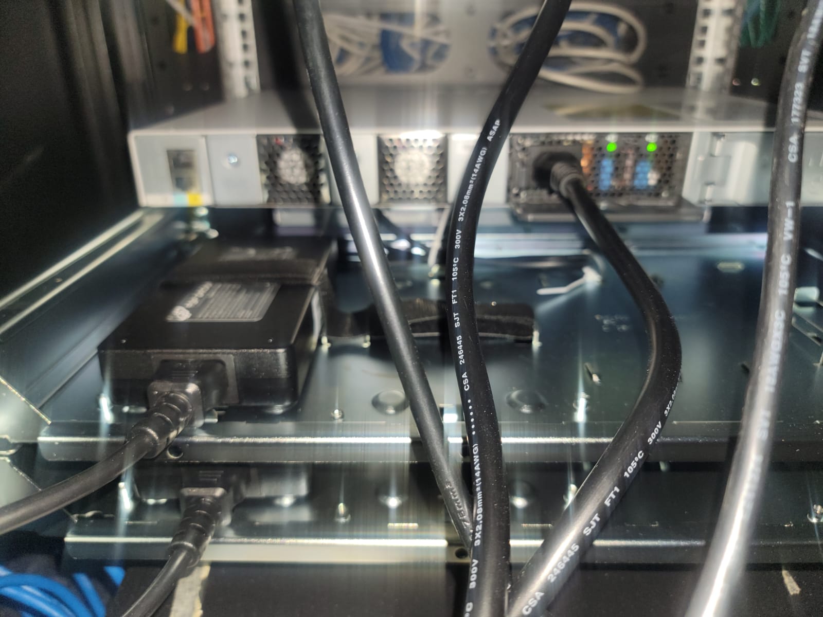 Imagen de Trabajo SD-WAN Palo Alto para Cliente.