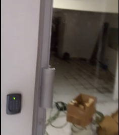 Imagen de Trabajo Video y vigilancia.