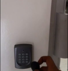 Imagen de Trabajo Video y vigilancia.