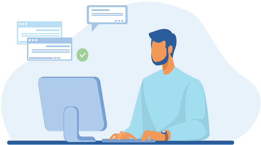 Imagen que identifica servicio de CEO. 