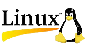 Logo del Sistema Operativo Linux.